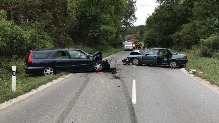 Schulungen für junge Autofahrer