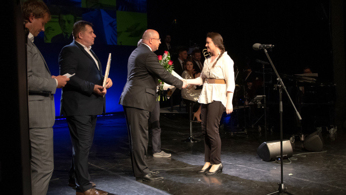 Festival rozhlasovej hry už má víťazov