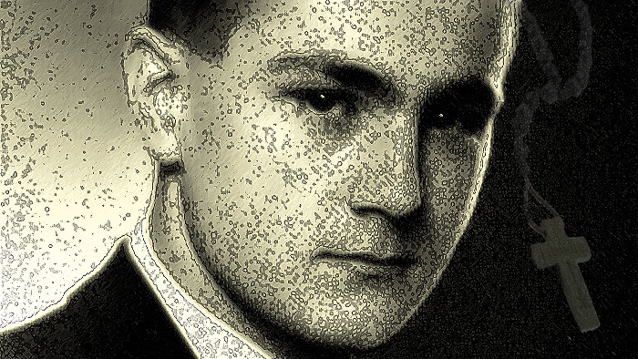 Nepolepšený svätec