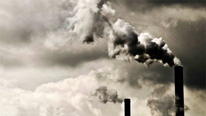 Air pollution – number one environmental killer