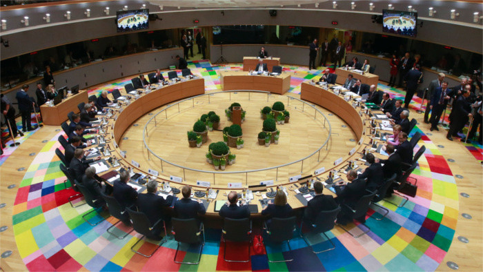 Keine Einigung über Corona-Aufbaufonds bei EU-Gipfel