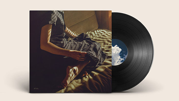 Album týždňa: Tycho - Weather
