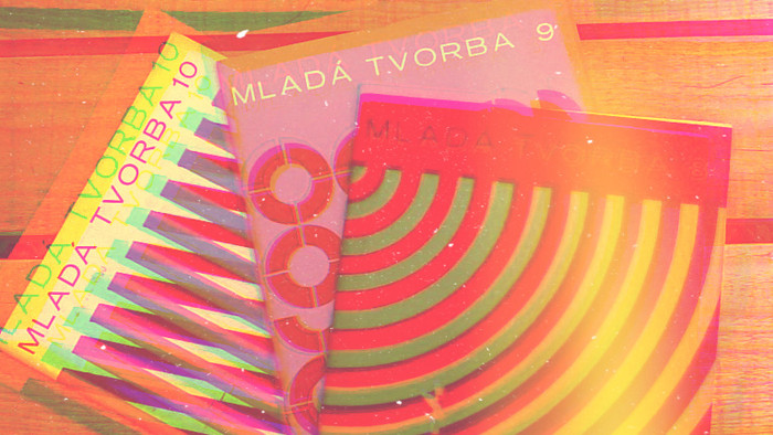 Poézia: Ján Kamenistý - Aj mladá aj tvorba