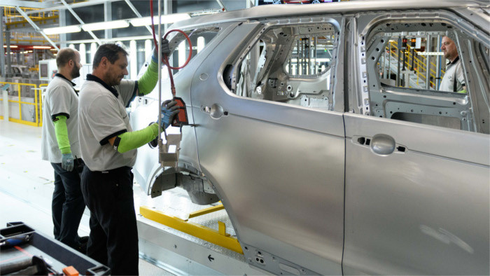 Strike in Jaguar Land Rover Nitra plant averted 