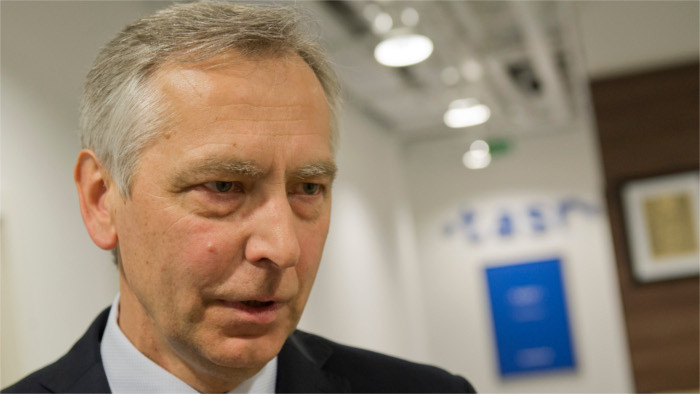 Figel: Slovakia should do more for religiously persecuted around world 