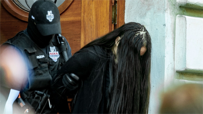 Trial in journalist murder case should begin in fall