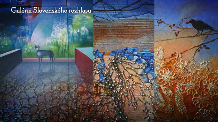 Listy z vnútorného azylu III