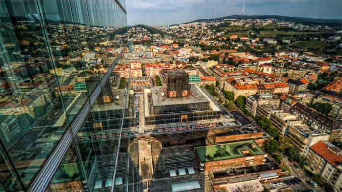 Das Konzept „Smart Cities“ in der Slowakei