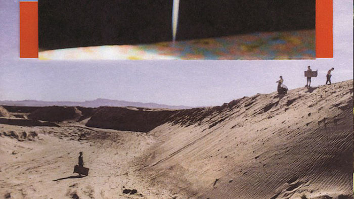 Album týždňa: Bon Iver - i,i