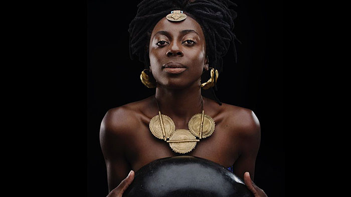 Album týždňa: Hope Masike – The Exorcism Of A Spinster