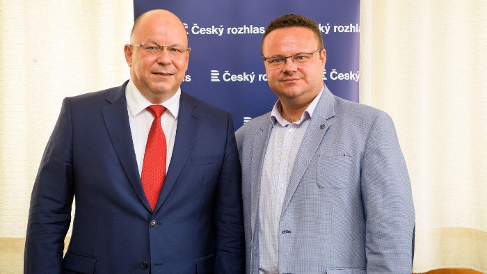 Slovenský a Český rozhlas pokračujú v nadštandardnej spolupráci