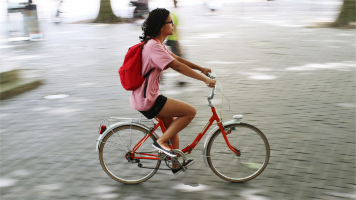 In search of urban cycling ideals