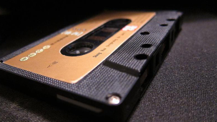 Die Slowakei lauscht „Gorilla“