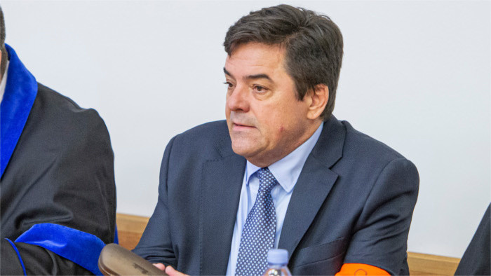 EEUU incluye al empresario eslovaco Marian K. en la lista de sanciones Magnitsky