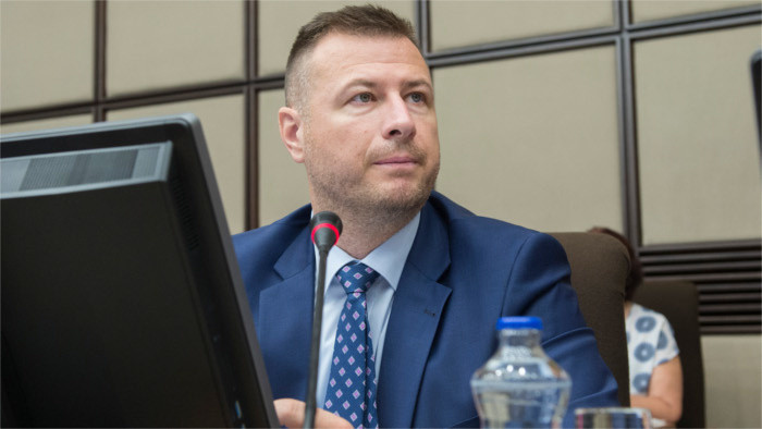 Slowakischer Justizminister zu Korruptionsbekämpfung in Abu Dhabi