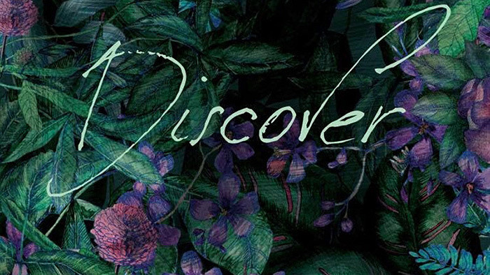 Album týždňa: Nina Rosa – Discover