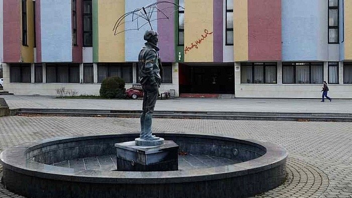 7,1 Millionen für Andy-Warhol-Museum in Medzilaborce