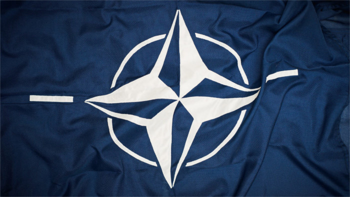 NATO-Gipfel in Vilnius 