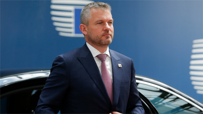 Regierungschef verhandelt in Brüssel