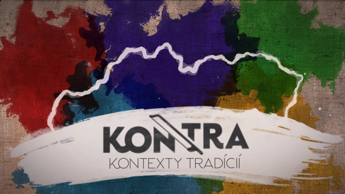 KONtexty TRAdícií: Po stopách Izabelly