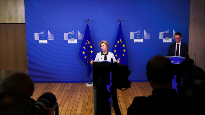 Députés slovaques européens accueillent le Pacte vert 
