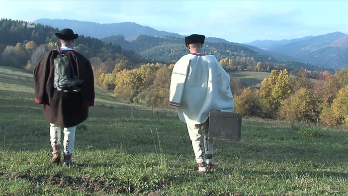 Štiavnické metamorfózy