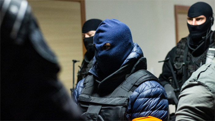 Erstes Urteil zum Kuciak-Mord: 15 Jahre Haft für Mittelsmann