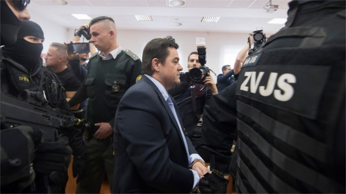 All eyes on Specialized Criminal Court