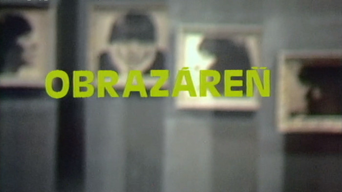 Obrazáreň