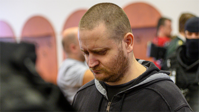 Supreme Court sentences Marček to 25 years for Kuciak murder