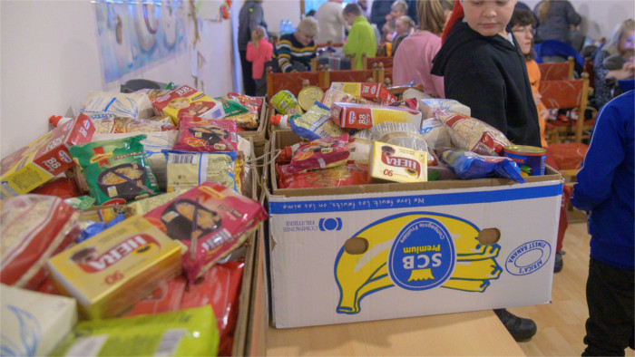 Des aliments dangereux provenant de l’étranger sur les étals en Slovaquie