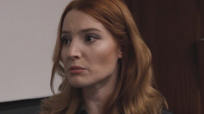 Katarína Šafaříková o Hniezde: Verím, že vzbudí citlivosť