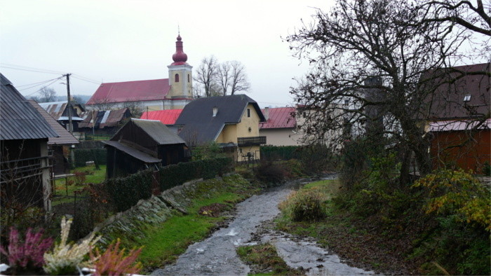 Wettbewerb „Dorf des Jahres“ ausgerufen