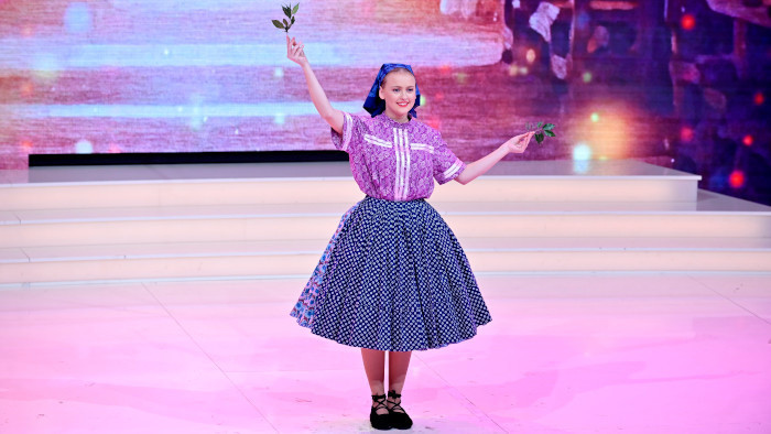 Zem spieva III.: Hlasovanie z Maďarska, Srbska a Rumunska!