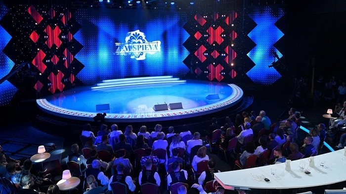 RTVS presúva živý prenos Zem spieva aj koncert SOSR-u