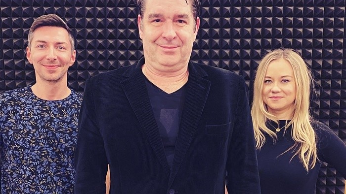 Novinár Tomáš Etzler: Zrazu som žil vojnový film