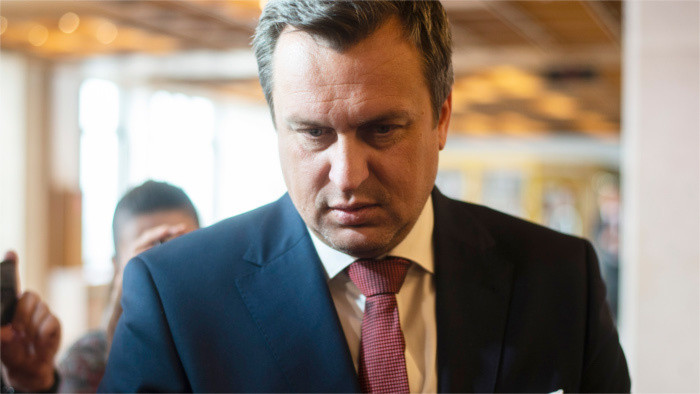 Danko reitera el apoyo de Eslovaquia a Serbia en sus esfuerzos por unirse a la UE