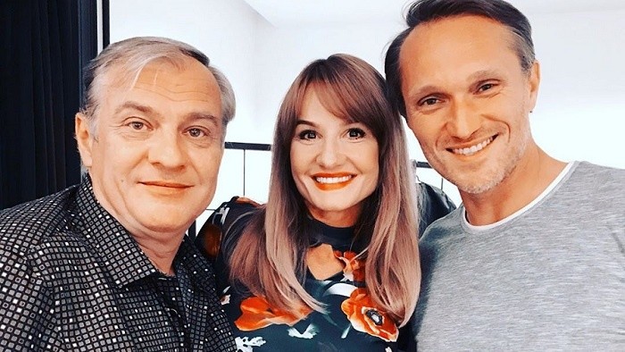 Andrea Karnasová z Hniezda: Úspech seriálu ma teší