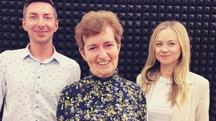 Sociologička Zora Bútorová: Máme silnú občiansku spoločnosť. Je živá vtedy, keď panujú demokratické pomery. 