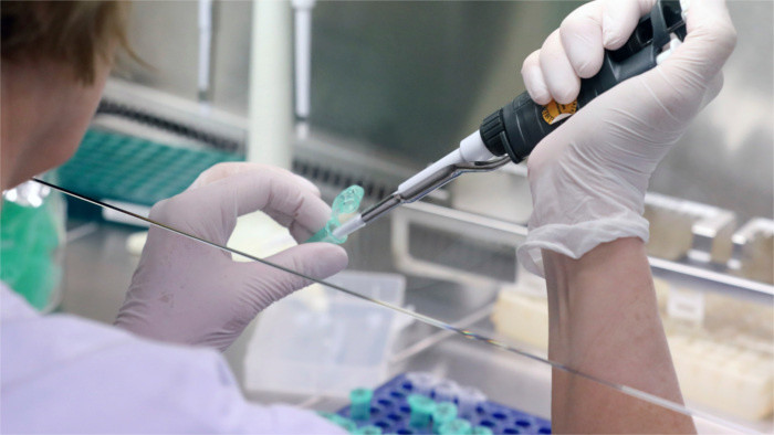 Otro golpe para la ciencia eslovaca