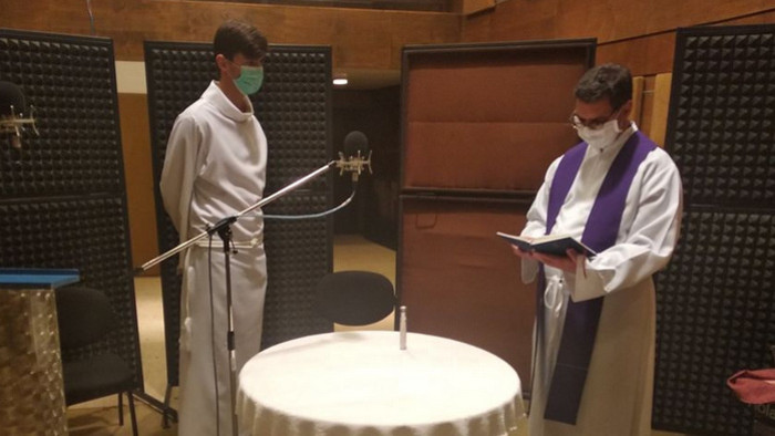 Mimoriadne bohoslužby