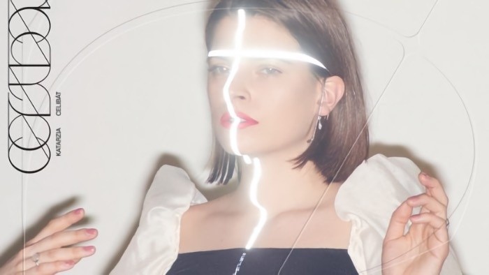 Nový album Celibát od Katarzie