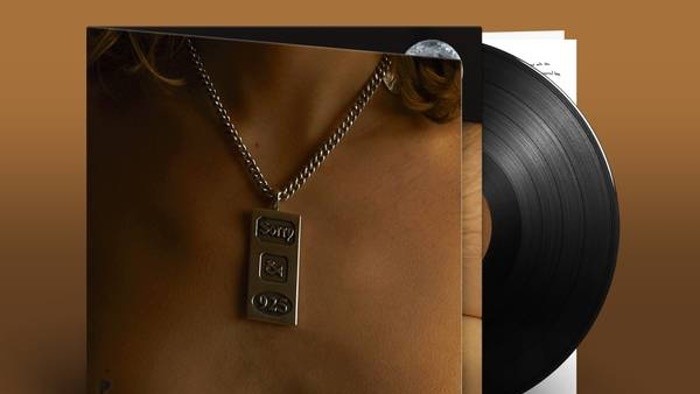 Album týždňa: Sorry - 925