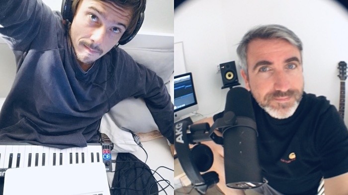 Z_domu_session v Ráne na eFeMku
