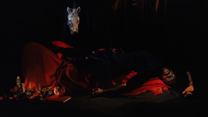 Album týždňa: Ghostpoet - I Grow Tired But Dare Not Fall Asleep