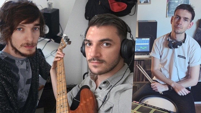 Z_domu_session s Luvver