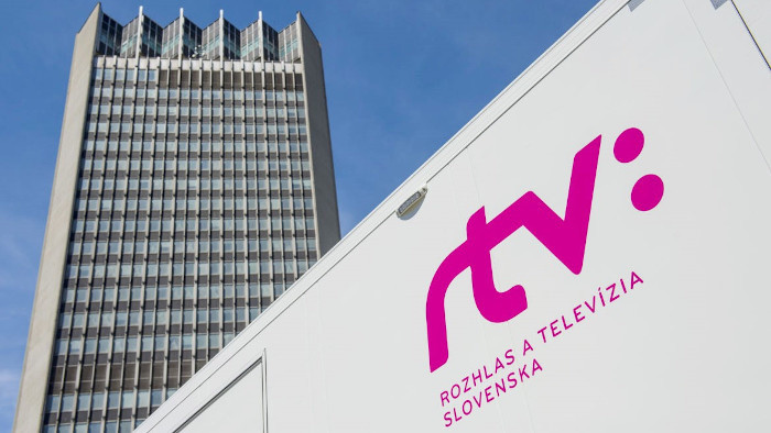 Reakcia RTVS na závery výboru NR SR pre kultúru a médiá 