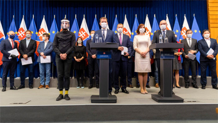 100 jours du nouveau gouvernement