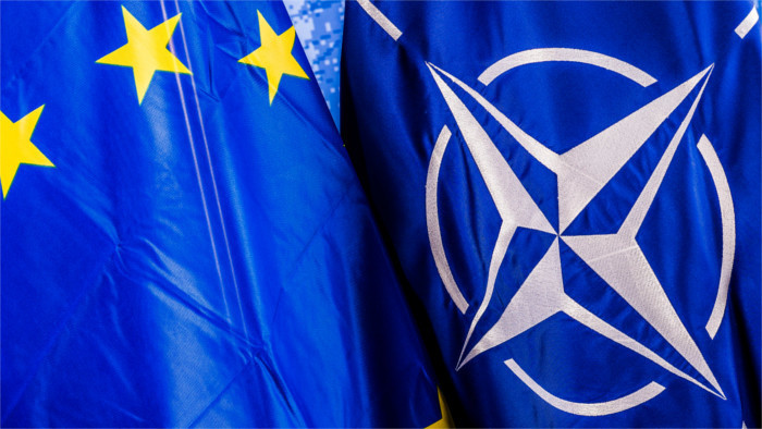 Präsident: Mitgliedschaften in EU und NATO gehören zu größten Erfolgen der Slowakei