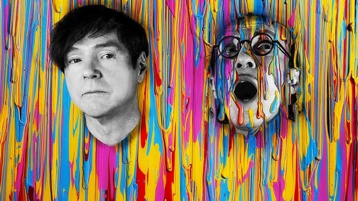 Album týždňa: Sparks - A Steady Drip, Drip, Drip